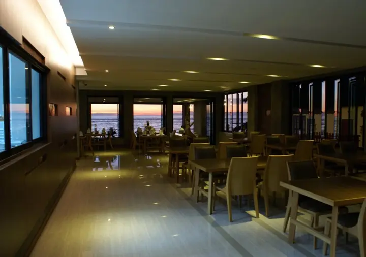 Ко Чанг: Du Talay Hotel Koh Chang