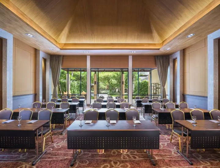 Sheraton Hua Hin Pranburi Villas — фото 2