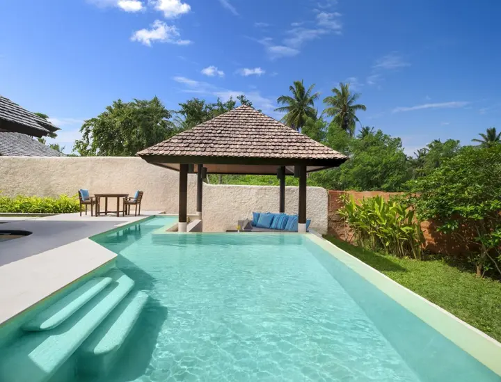 Пранбури : Sheraton Hua Hin Pranburi Villas