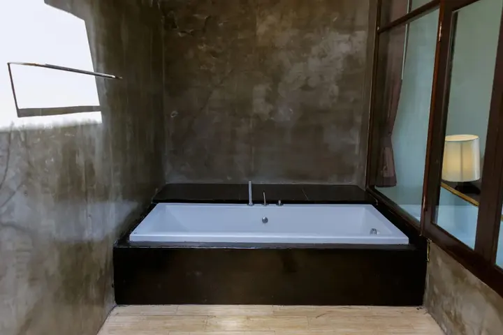 Ко-Липе: Bundhaya Villas Koh Lipe