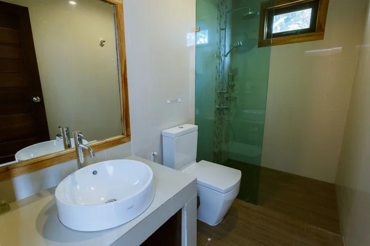 Ко-Липе: Bundhaya Villas Koh Lipe