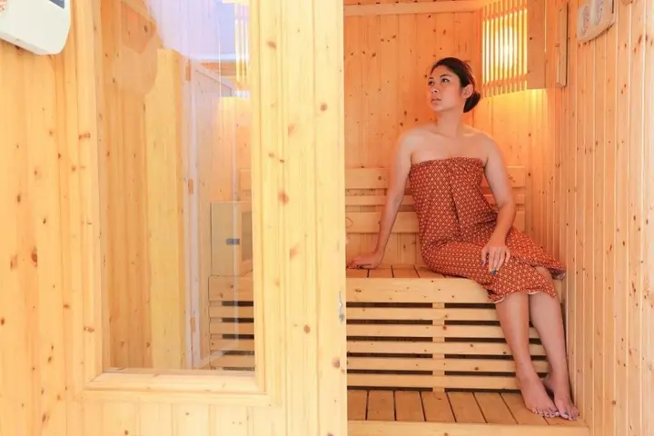 Ко-Липе: Bundhaya Villas Koh Lipe
