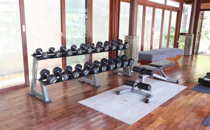 Ко-Липе: Bundhaya Villas Koh Lipe
