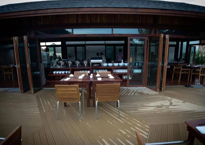 Ко-Липе: Bundhaya Villas Koh Lipe