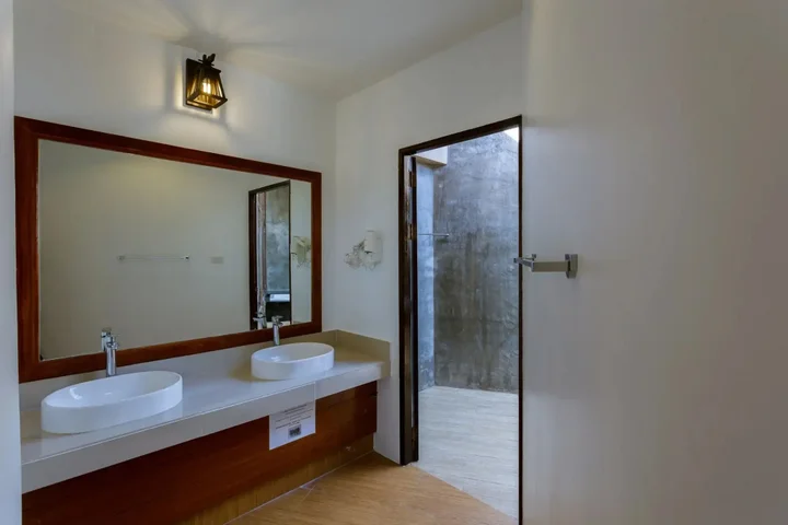 Ко-Липе: Bundhaya Villas Koh Lipe