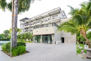 Чаам: Baan PhingPhuPraew resort Cha-am (SHA Plus+)