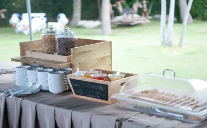 Чаам: Baan PhingPhuPraew resort Cha-am (SHA Plus+)