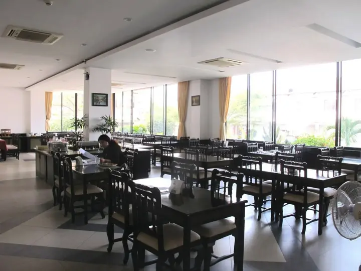 Паттайя: Chatkaew Hill and Residence