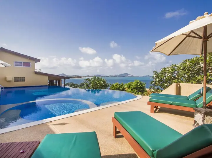 Самуи: Boujis Boutique Resort