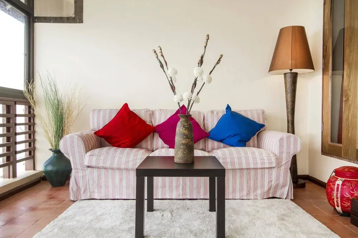 Самуи: Boujis Boutique Resort