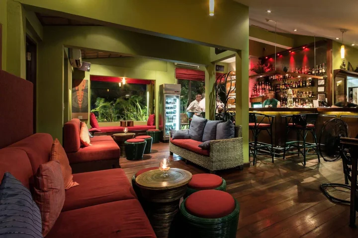 Самуи: Boujis Boutique Resort