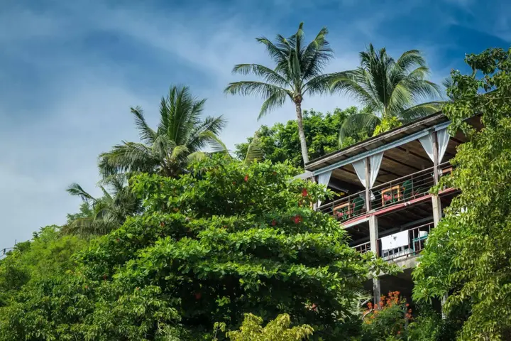 Самуи: Boujis Boutique Resort