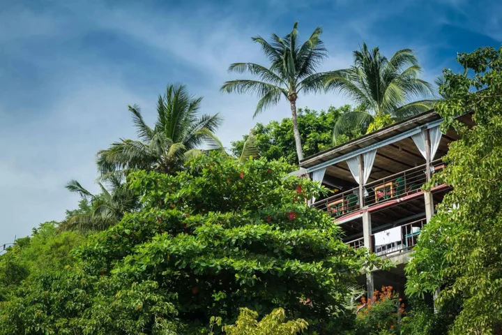 Самуи: Boujis Boutique Resort