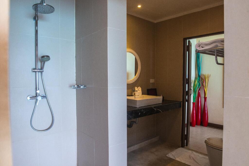 Самуи: Boujis Boutique Resort