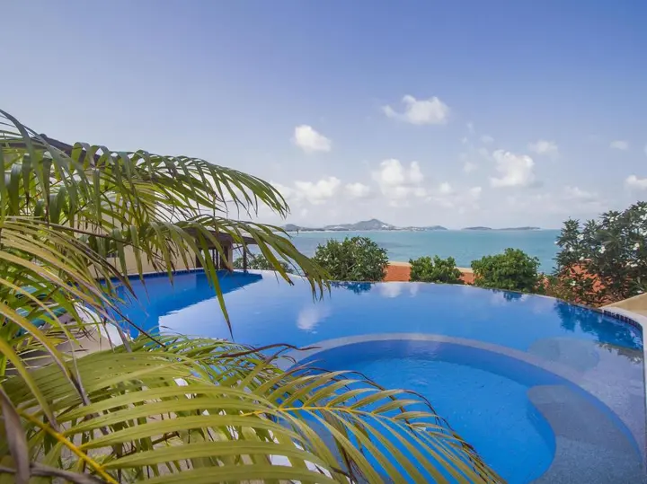 Самуи: Boujis Boutique Resort