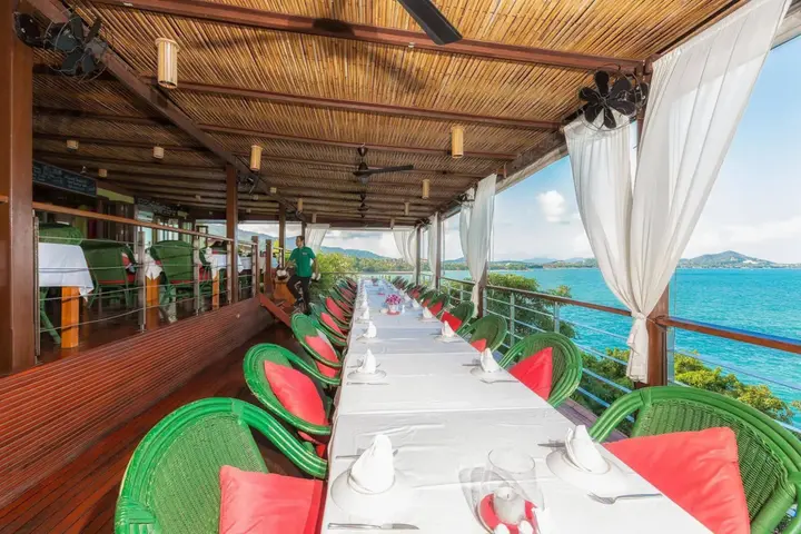 Самуи: Boujis Boutique Resort