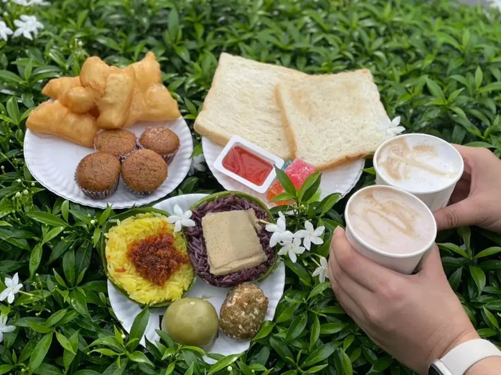 Пхукет: Khao Rang Place