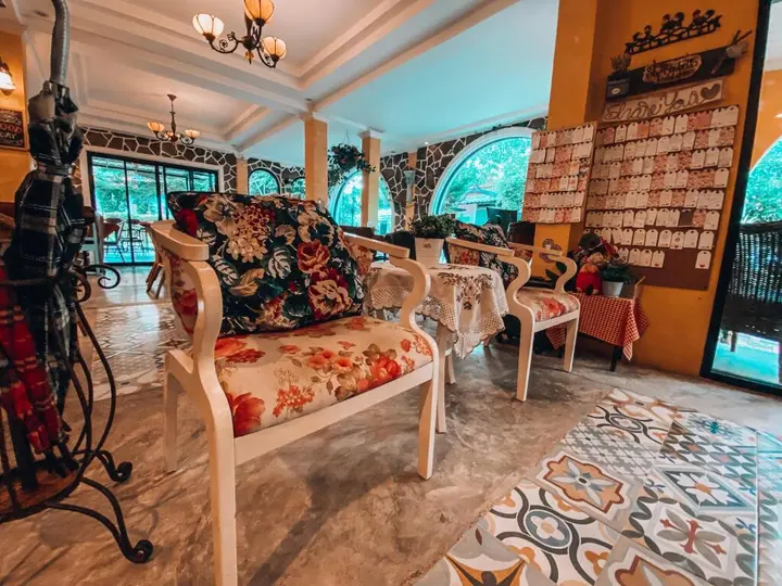 Ко-Лан: The Castello Resort