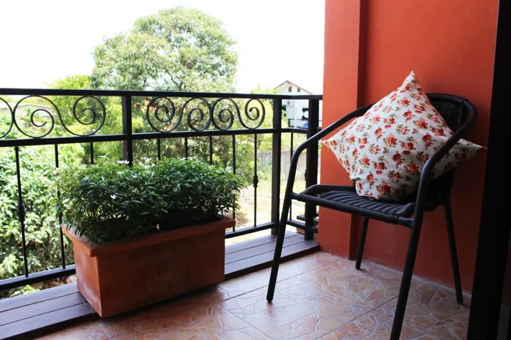 Ко-Лан: The Castello Resort