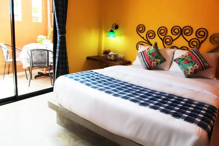 Ко-Лан: The Castello Resort