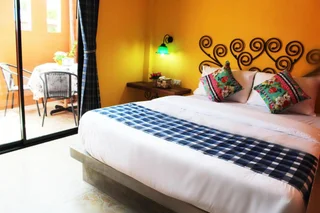 Ко-Лан: The Castello Resort