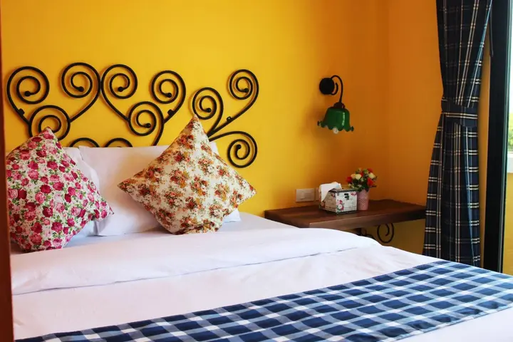 Ко-Лан: The Castello Resort