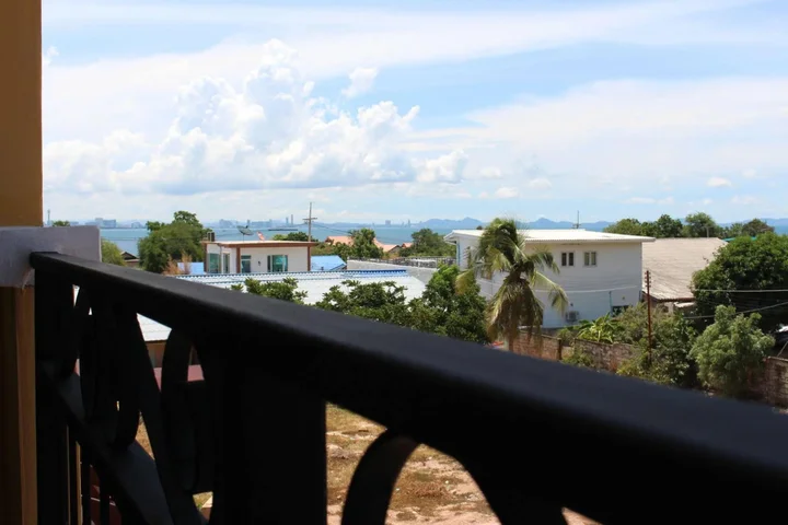Ко-Лан: The Castello Resort
