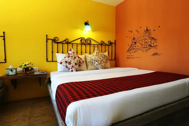 Ко-Лан: The Castello Resort