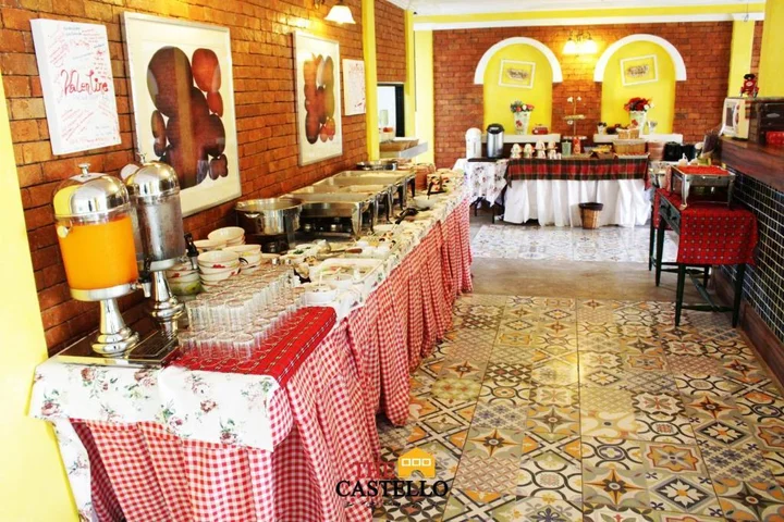 Ко-Лан: The Castello Resort