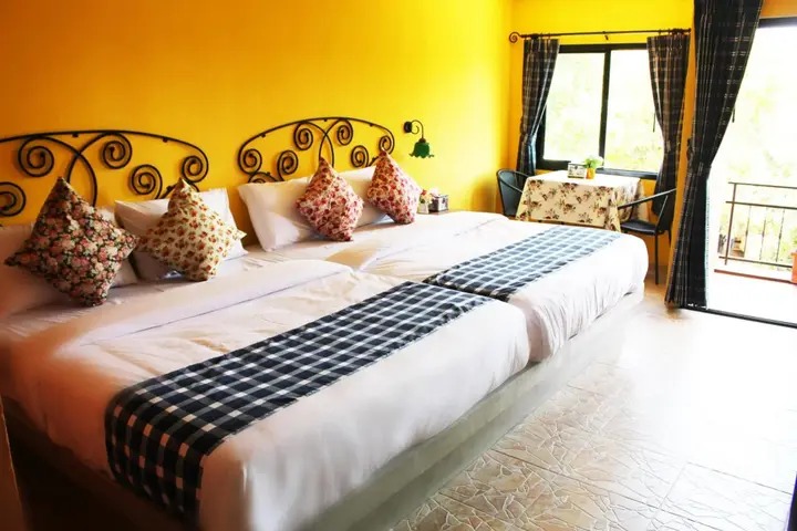 Ко-Лан: The Castello Resort