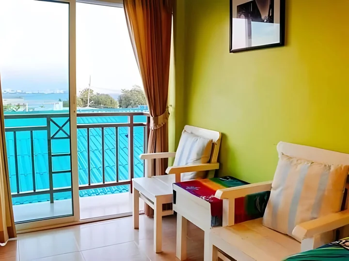Ко-Лан: The Castello Resort