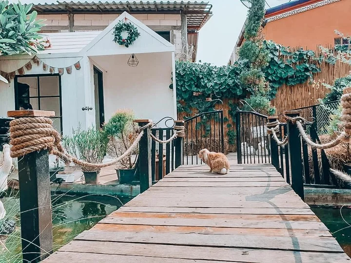 Ко-Лан: The Castello Resort