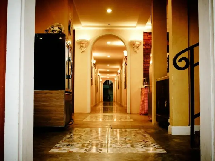 Ко-Лан: The Castello Resort
