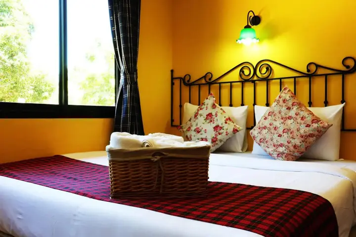 Ко-Лан: The Castello Resort