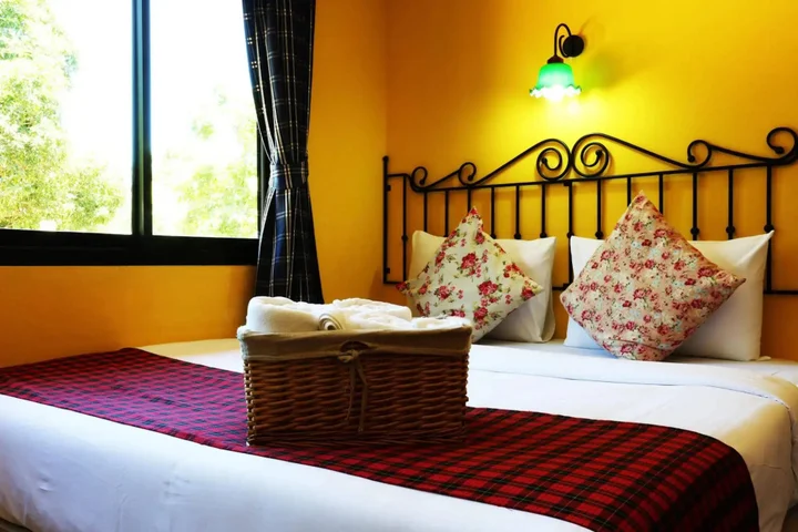 Ко-Лан: The Castello Resort