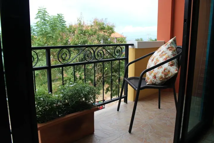 Ко-Лан: The Castello Resort