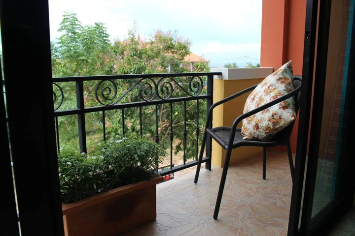 Ко-Лан: The Castello Resort