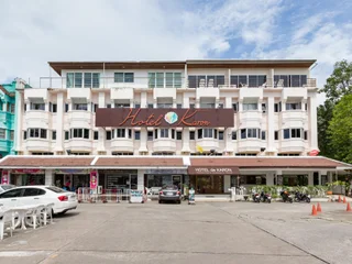 Муанг: Hotel de Karon
