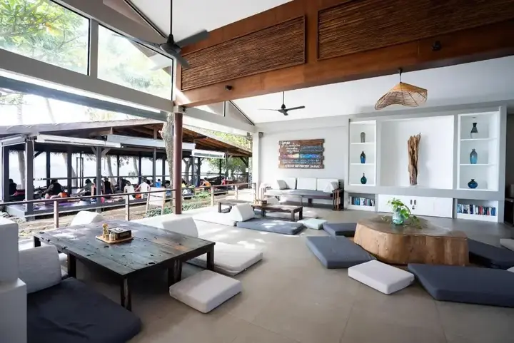 Самуи: Samahita Retreat Koh Samui - SHA Plus