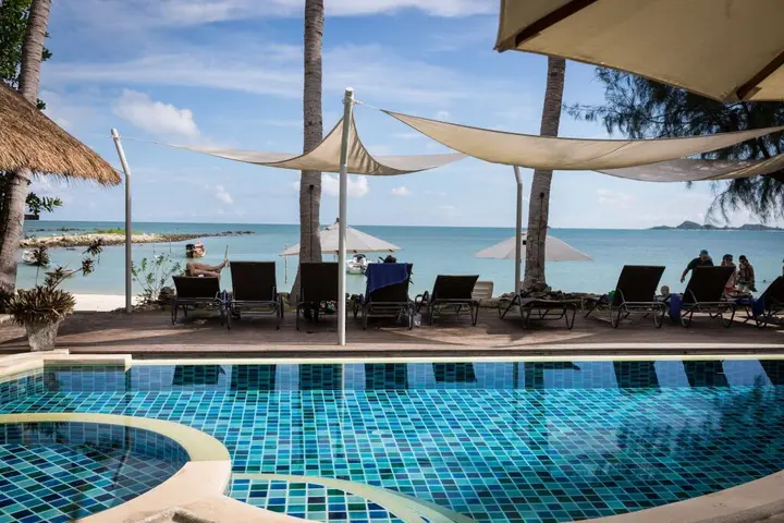 Самуи: Samahita Retreat Koh Samui - SHA Plus