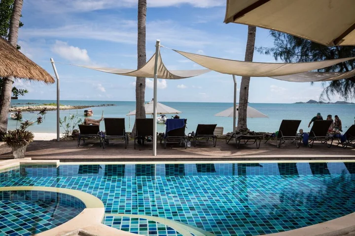 Самуи: Samahita Retreat Koh Samui - SHA Plus