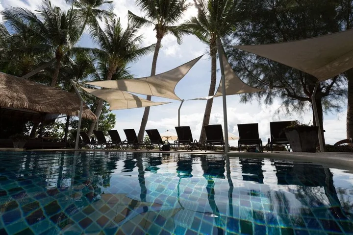 Самуи: Samahita Retreat Koh Samui - SHA Plus