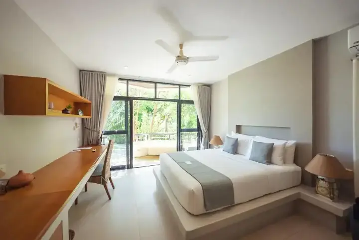 Самуи: Samahita Retreat Koh Samui - SHA Plus