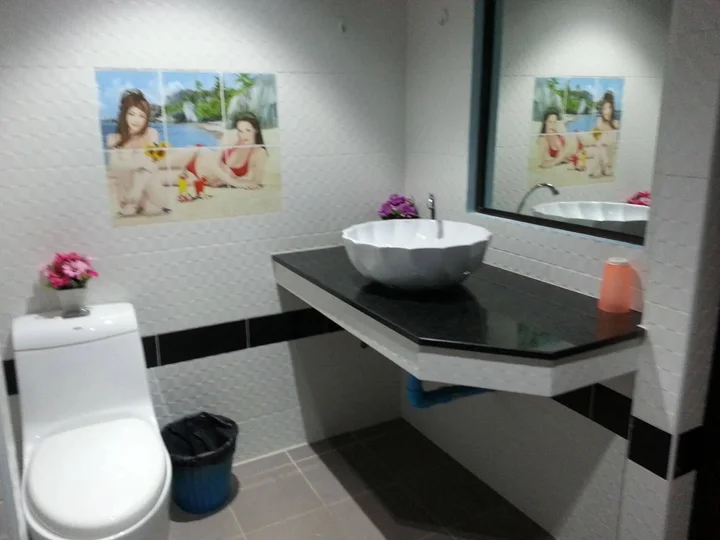 Кату: Dreams Guesthouse & Hostel Patong