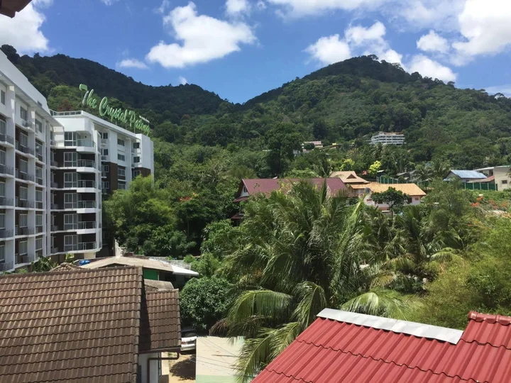 Кату: Dreams Guesthouse & Hostel Patong