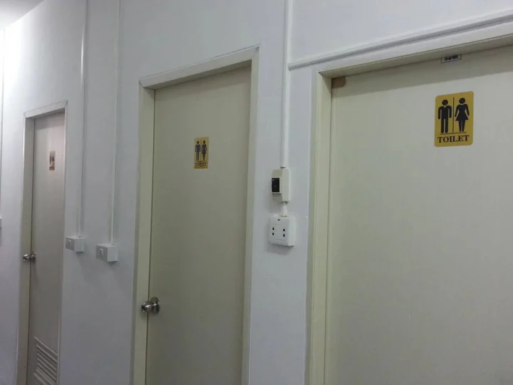 Кату: Dreams Guesthouse & Hostel Patong