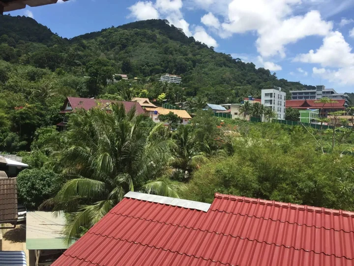 Кату: Dreams Guesthouse & Hostel Patong