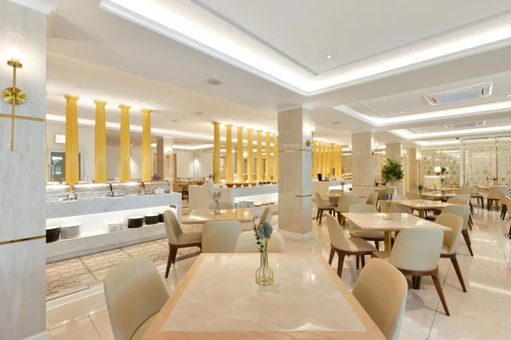 Паттайя: The Beverly Hotel Pattaya