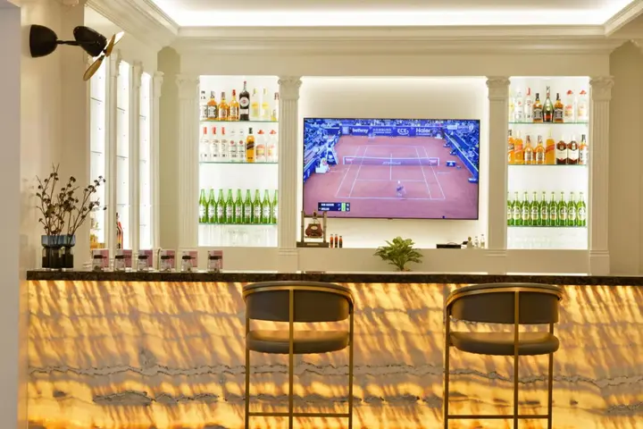 Паттайя: The Beverly Hotel Pattaya