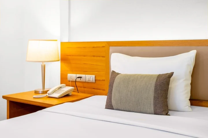 Паттайя: The Beverly Hotel Pattaya